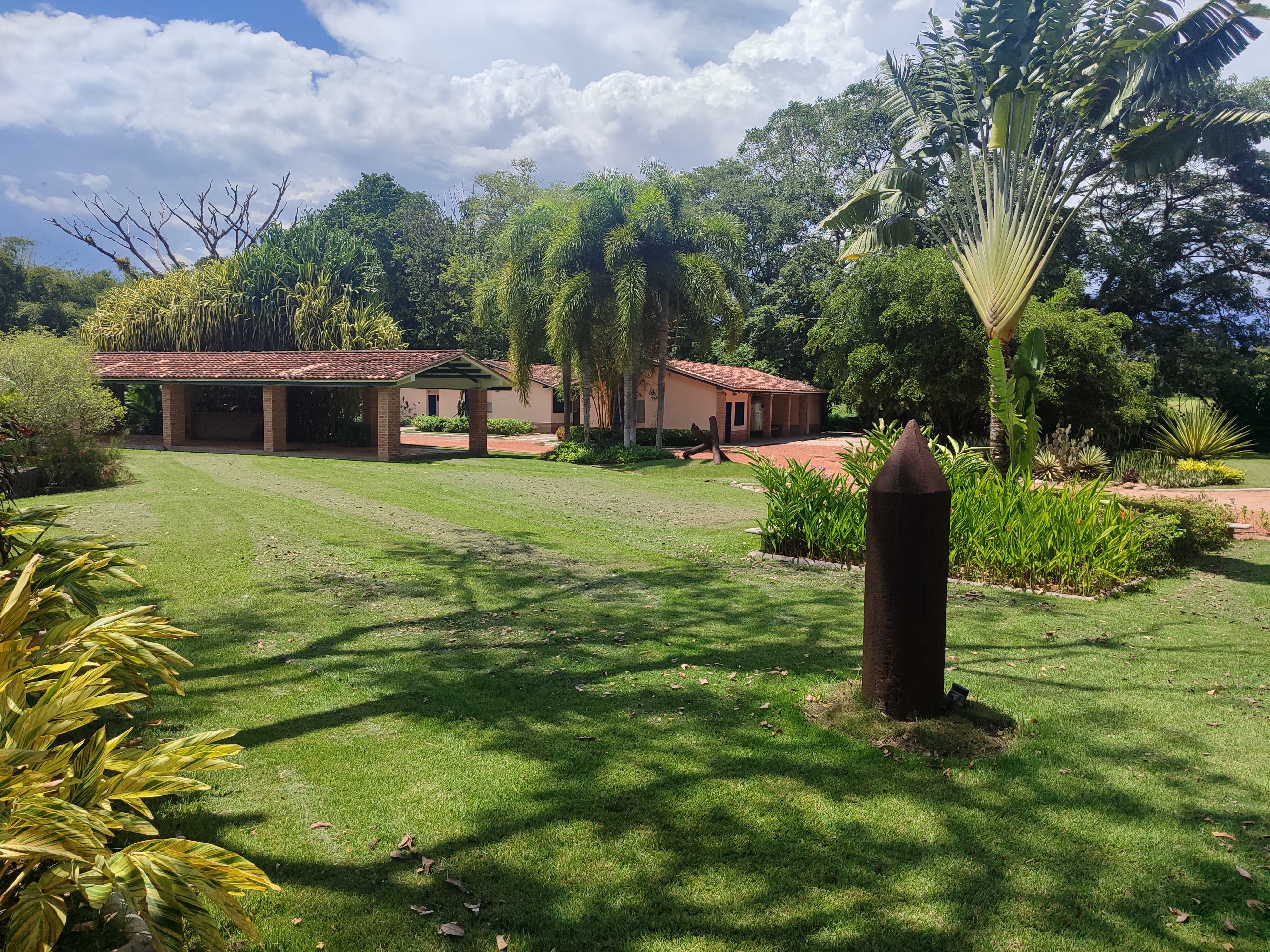 Hacienda La Marroquina